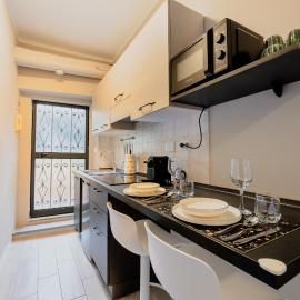 Guest House Lippi 35 in centro a 19 Minuti da Firenze, hotell sihtkohas Prato