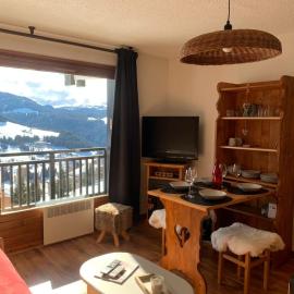 Studio montagne