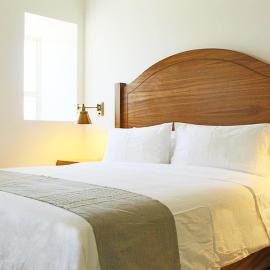 Casa Maria Boutique Hotel, hótel í San Carlos