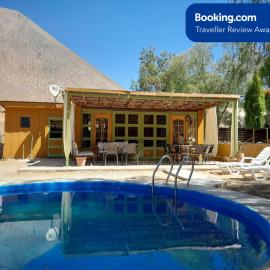 Casa Alma، فندق في فيكوينا