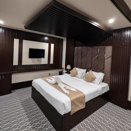 Hotel Istanbul Sylhet: Sylhet şehrinde bir otel