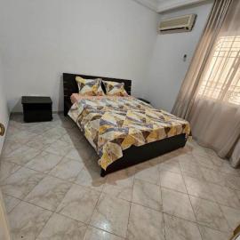 Ennasr Apartment - Clinic & Airport Line, hotel u gradu Arijana
