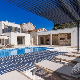 Beautiful Home In Kanfanar