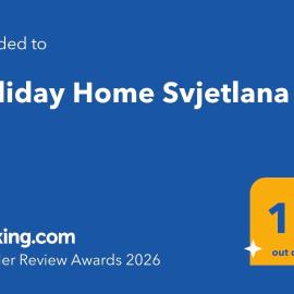 Holiday Home Svjetlana: Risika şehrinde bir otel