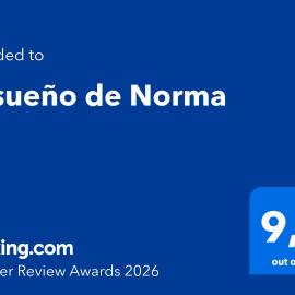 El sueño de Norma, hotel in San Antonio de Arredondo