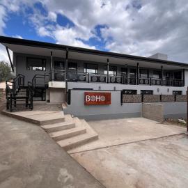 Boho Suites, hotel a Tafí del Valle
