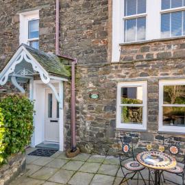 Bunbury Cottage