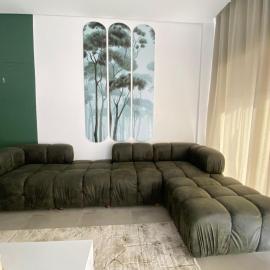 Modern smart home at Privado compoundMad