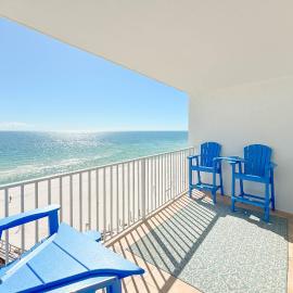 Perdido Skye 64, hotel in Pensacola
