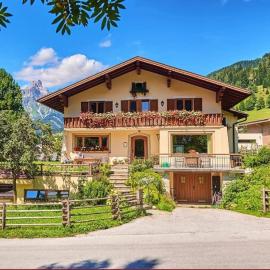 Haus Traudl: Filzmoos şehrinde bir otel