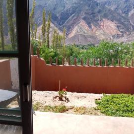 Cabañas Maimará, hotel sa Maimará
