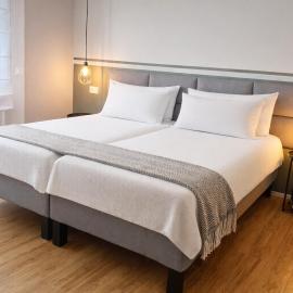 VillaFiera, Flat at metro, easy parking, near Fiera