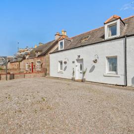 Cloudhowe Cottage Ensuite Rooms & Studio Inverness, hotel in Inverness