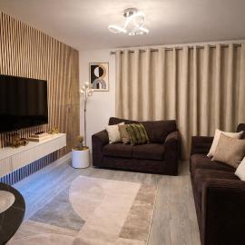 Ebbsfleet Luxe