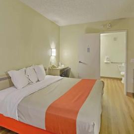 Value Extended Stay、Maple Shadeのホテル