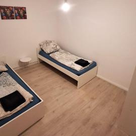 Comfortable Apartment in Lauenburg Elbe