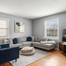 The Nicollet Nook Unit 2