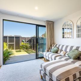 Flexible Bed Options, Private Back Yard, Car Park