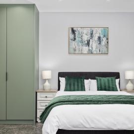 South Dublin Studio Apartment