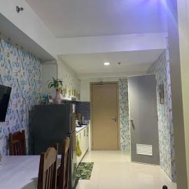 Budget Friendly Staycation -Ualat