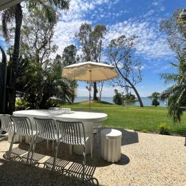 Villa Tarni Unit 7, hotel in Mulwala