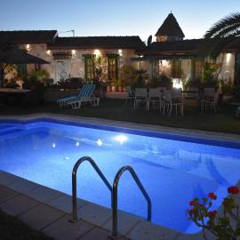 Le Petit Olivier, hotell sihtkohas Douar el Aouachia