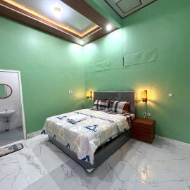 NH Villa, hotel en Sangyang