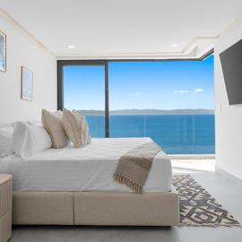 PANAREA - Luxury Beachfront Condos in Bucerias, hotel a Bucerías