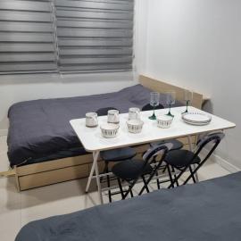 ValueStay Hotel 9A, hotelli Soulissa