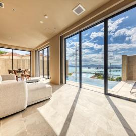 Kandor Resort Okinawa, hotel di Nakijin