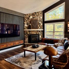 Elegant Blackwood Grove by Casa Oso, hotel in Mariposa
