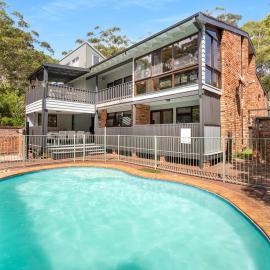 Blenheim Beach Retreat