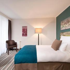 Leonardo Hotel Munich City Olympiapark, hotel a Munic