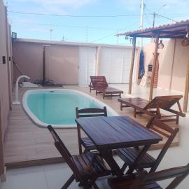 Casa completa, hotel u gradu Marechal Deodoro