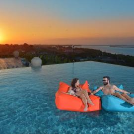 The Crystal Luxury Bay Resort Nusa Dua