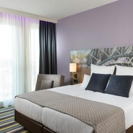 Leonardo Hotel Munich City East, hotel di Munchen