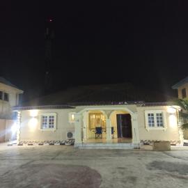 Spec Apartment, Hotel in Agbara