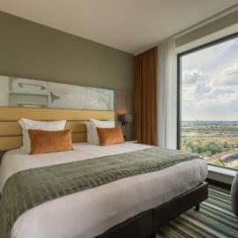 Leonardo Royal Hotel Amsterdam