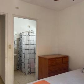 Casa amueblada, hôtel à Jinotepe