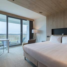 Leonardo Royal Hotel Den Haag Promenade、デン・ハーグのホテル