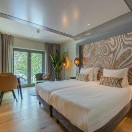 Leonardo Hotel Breda City Center, отель в Бреде