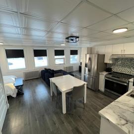 Le loft Arthur Davis, hotell i Saguenay