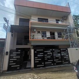 Mizpah Apartelle