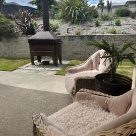 The Garden Room