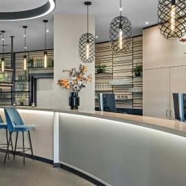 Leonardo Hotel Vienna City West، فندق في فيينا