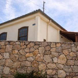 Casa vila carolla