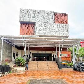 Kimono Spa Hotel