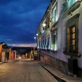 Suite vista hermosa
