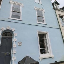 The English School, Flat 2