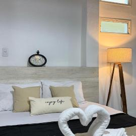EzeApart, hotel in Ezeiza